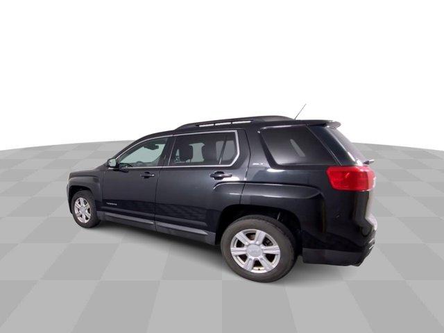 used 2014 GMC Terrain car, priced at $7,990