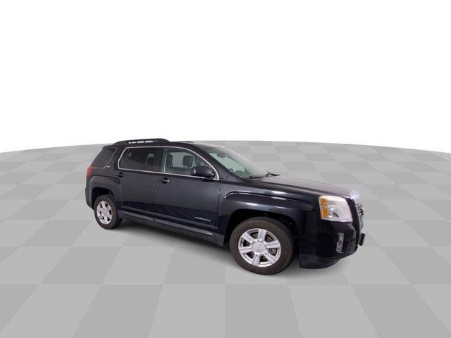 used 2014 GMC Terrain car, priced at $7,990