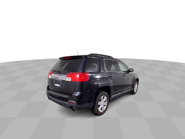 used 2014 GMC Terrain car, priced at $7,990