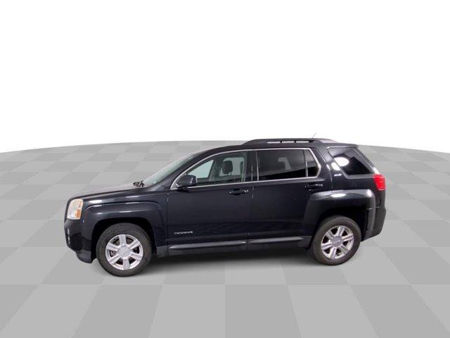 used 2014 GMC Terrain car, priced at $7,990