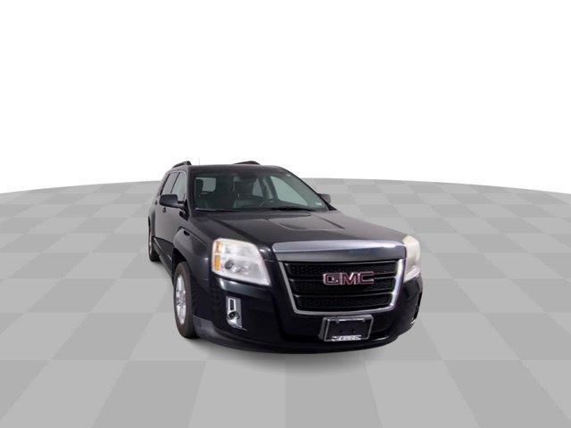 used 2014 GMC Terrain car, priced at $7,990