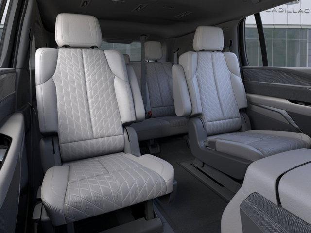 new 2025 Cadillac Escalade IQ car, priced at $134,910