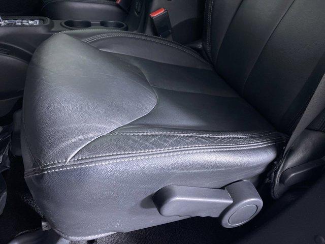 used 2018 Jeep Wrangler JK Unlimited car, priced at $25,490