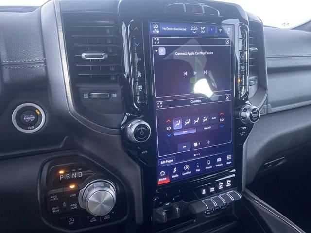 used 2023 Ram 1500 car, priced at $50,490