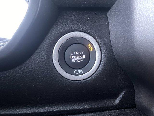 used 2023 Ram 1500 car, priced at $50,490