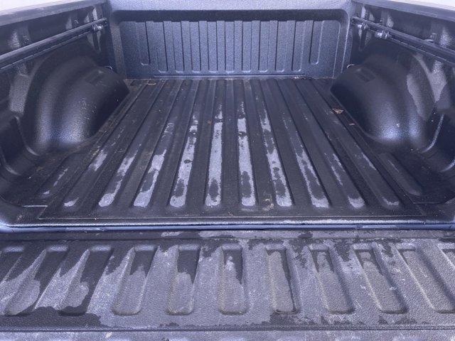used 2023 Ram 1500 car, priced at $50,490