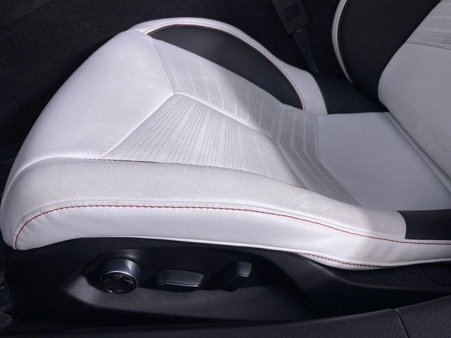 used 2023 Chevrolet Corvette car, priced at $75,990