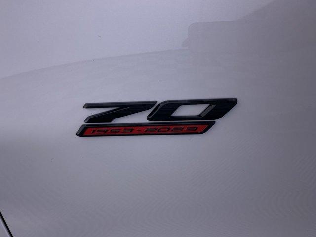 used 2023 Chevrolet Corvette car, priced at $75,990