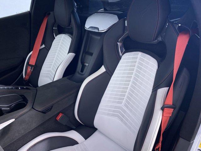 used 2023 Chevrolet Corvette car, priced at $75,990