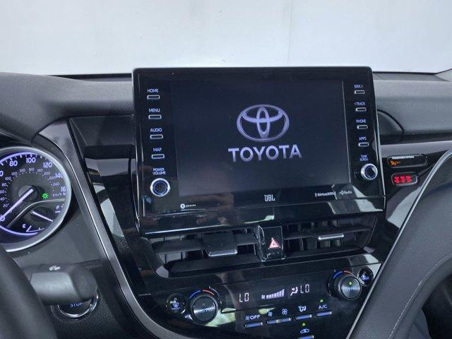 used 2023 Toyota Camry car, priced at $29,890