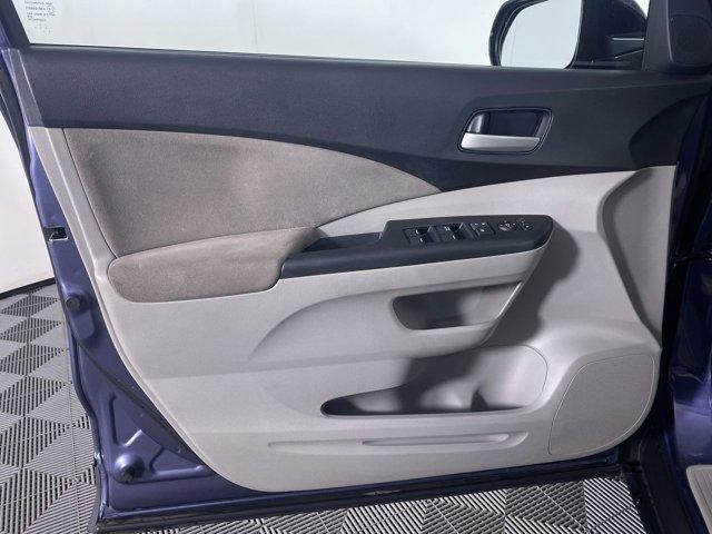 used 2014 Honda CR-V car, priced at $12,990