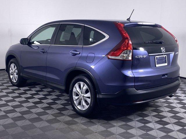 used 2014 Honda CR-V car, priced at $12,990