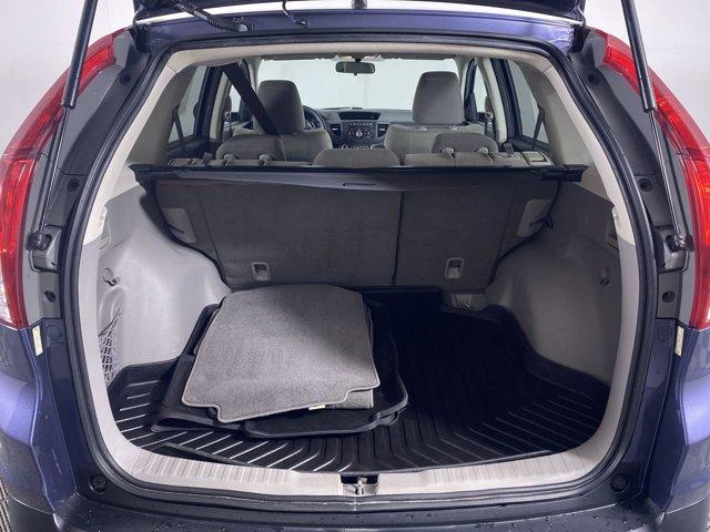 used 2014 Honda CR-V car, priced at $12,990