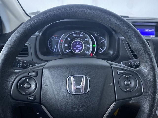 used 2014 Honda CR-V car, priced at $12,990