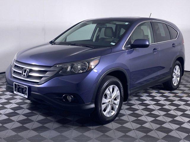 used 2014 Honda CR-V car, priced at $12,990