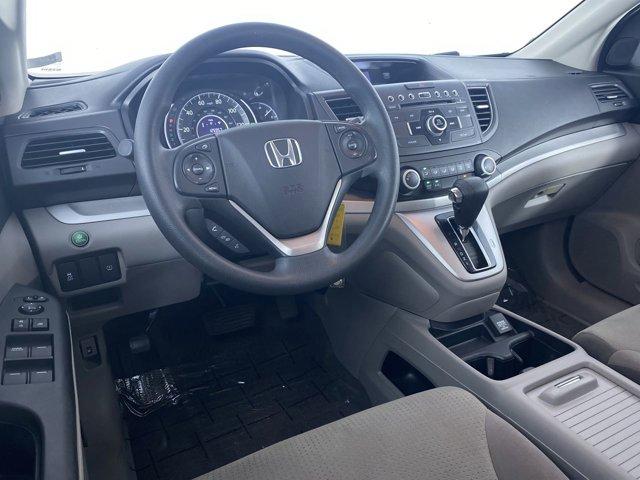 used 2014 Honda CR-V car, priced at $12,990