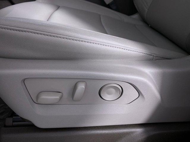 new 2025 Chevrolet Silverado 1500 car, priced at $57,920
