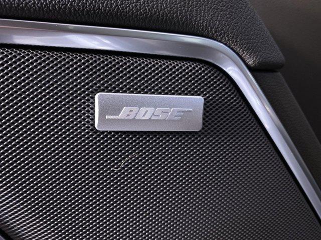 new 2025 Chevrolet Silverado 1500 car, priced at $57,920
