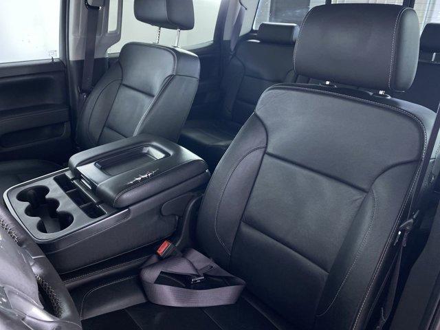 used 2016 Chevrolet Silverado 1500 car, priced at $18,990