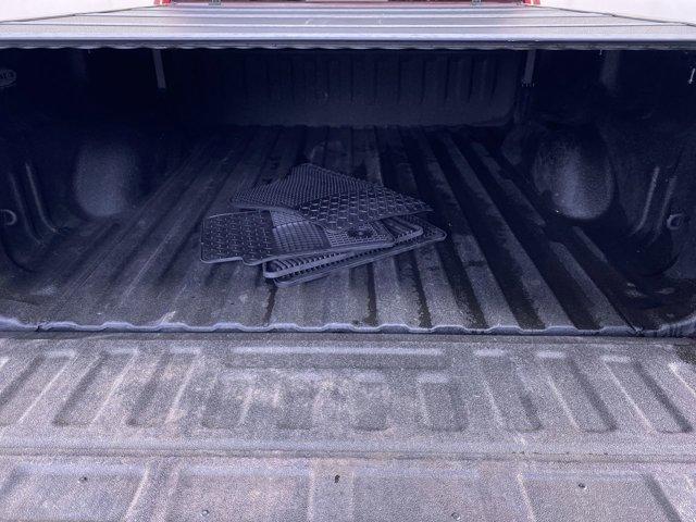 used 2016 Chevrolet Silverado 1500 car, priced at $18,990
