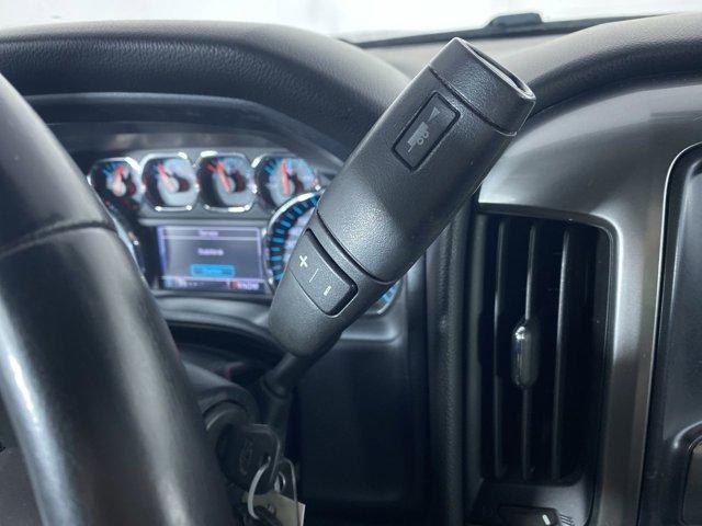 used 2016 Chevrolet Silverado 1500 car, priced at $18,990