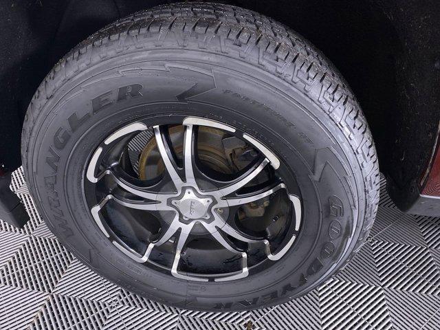 used 2016 Chevrolet Silverado 1500 car, priced at $18,990