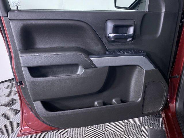 used 2016 Chevrolet Silverado 1500 car, priced at $18,990