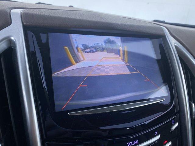used 2016 Cadillac SRX car