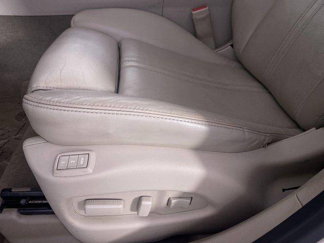 used 2016 Cadillac SRX car