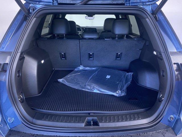 new 2026 Chevrolet Equinox car, priced at $31,110