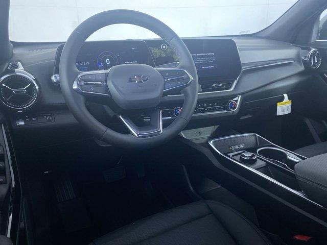 new 2026 Chevrolet Equinox car, priced at $31,110