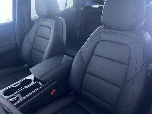 new 2026 Chevrolet Equinox car, priced at $31,110