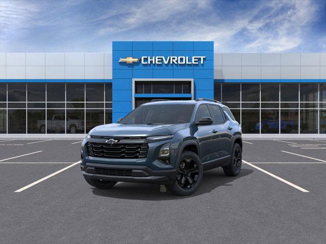 new 2026 Chevrolet Equinox car, priced at $31,360