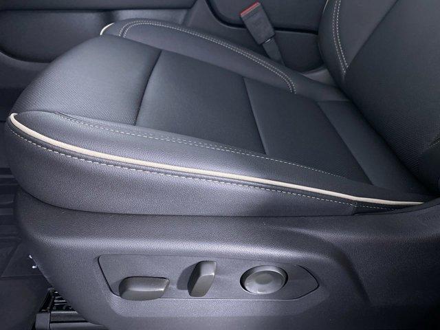 new 2025 Chevrolet Suburban car, priced at $86,759