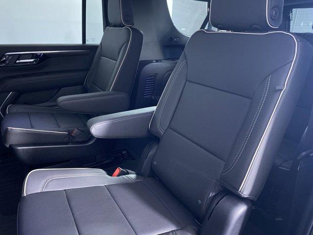 new 2025 Chevrolet Suburban car, priced at $86,759