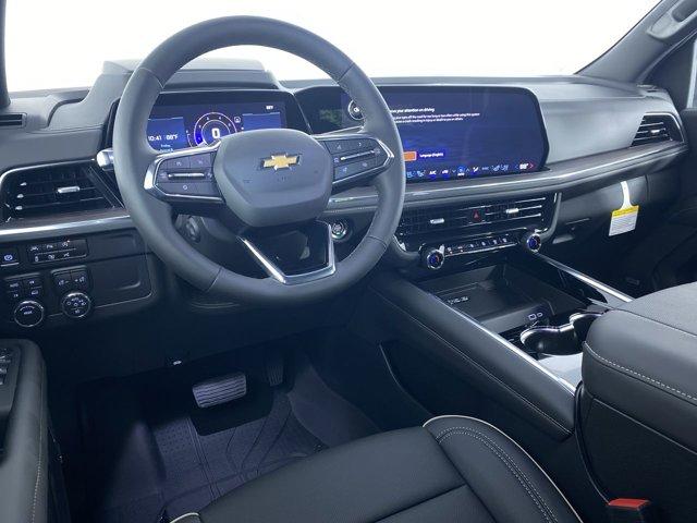 new 2025 Chevrolet Suburban car, priced at $86,759