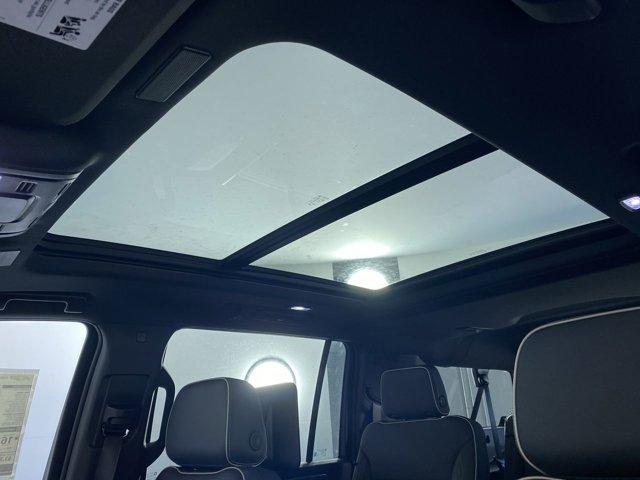new 2025 Chevrolet Suburban car, priced at $86,759
