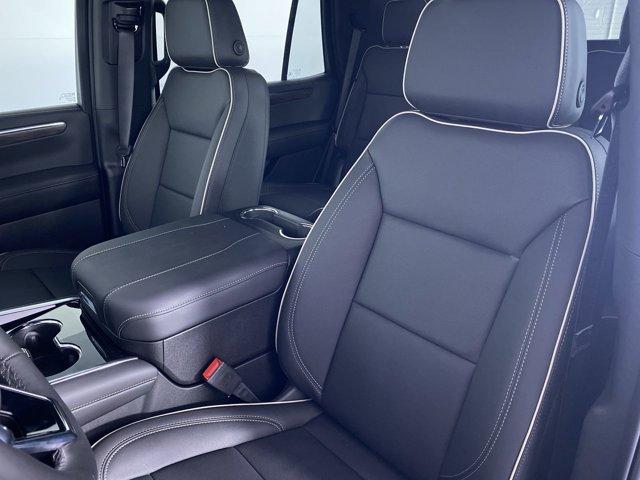 new 2025 Chevrolet Tahoe car, priced at $80,889