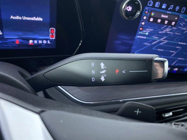 new 2025 Chevrolet Tahoe car, priced at $80,889