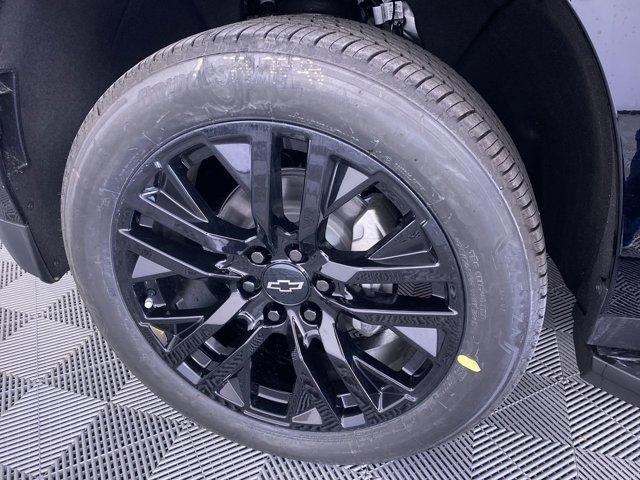 new 2025 Chevrolet Tahoe car, priced at $80,889