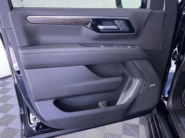 new 2025 Chevrolet Tahoe car, priced at $80,889