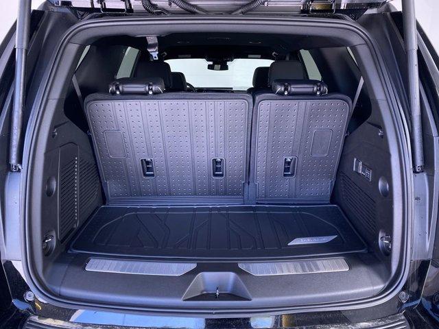 new 2025 Chevrolet Tahoe car, priced at $80,889