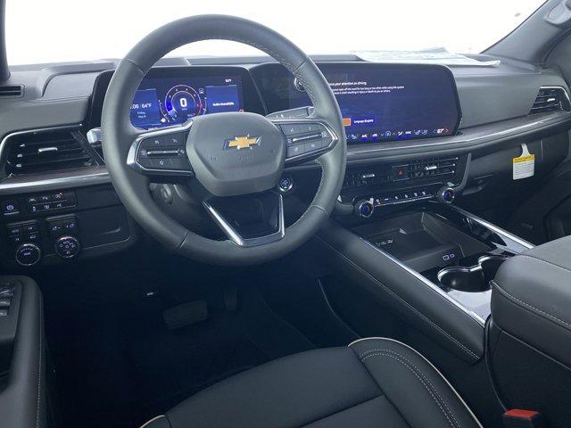 new 2025 Chevrolet Tahoe car, priced at $80,889