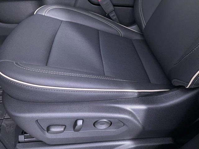 new 2025 Chevrolet Tahoe car, priced at $80,889