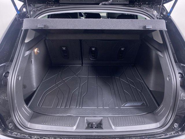 new 2025 Chevrolet Trax car, priced at $24,929