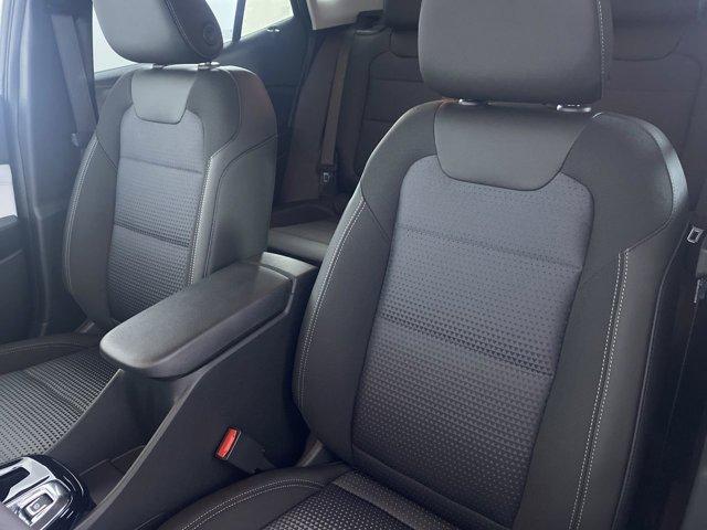 new 2025 Chevrolet Trax car, priced at $24,929