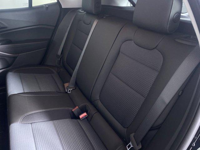 new 2025 Chevrolet Trax car, priced at $24,929