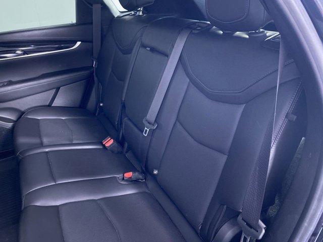 used 2022 Cadillac XT5 car, priced at $34,990