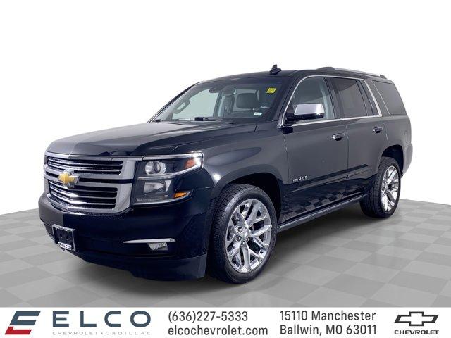 used 2017 Chevrolet Tahoe car, priced at $22,990