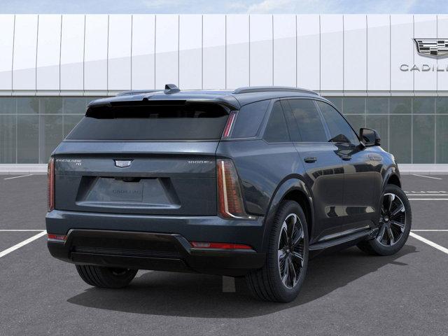 new 2026 Cadillac Escalade IQ car, priced at $111,930